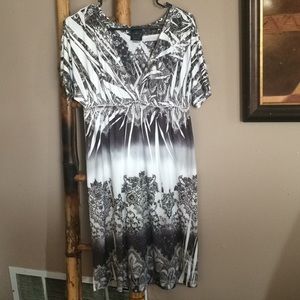 Katydid Dress